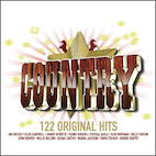 122 Country Hits