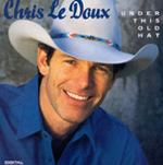 Chris Le Doux