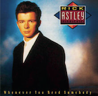 Rick Astley