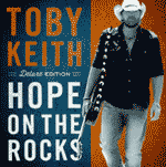Toby Keith