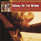Asleep At The Wheel