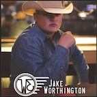 Jake Worthington