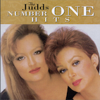 The Judds No1 Hits
