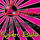 Lady Land