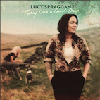 `Lucy Spraggon