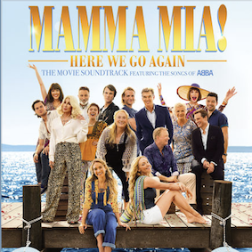 Mamma Mia