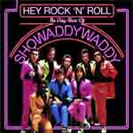 The very best of Showaddywaddy