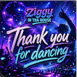 Thank You for Dancing