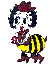 borderline betty