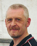 Peter - Teacher