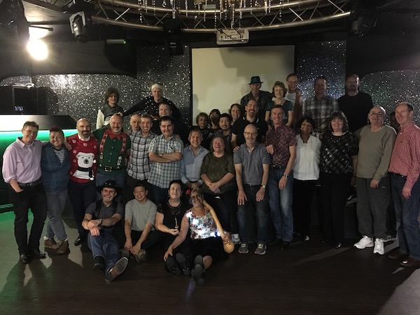 Christmas 2016