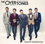 The Overtones