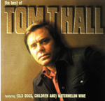 Tom T Hall