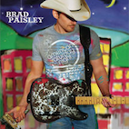 Brad Paisley