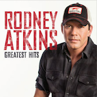 Rodney Atkins