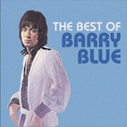 Barry Blue