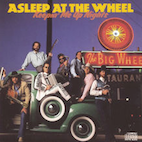 Asleep at the Wheel