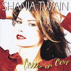 Shania Twain