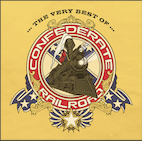 Confederate Railroad