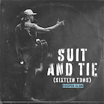 Suit and Tie