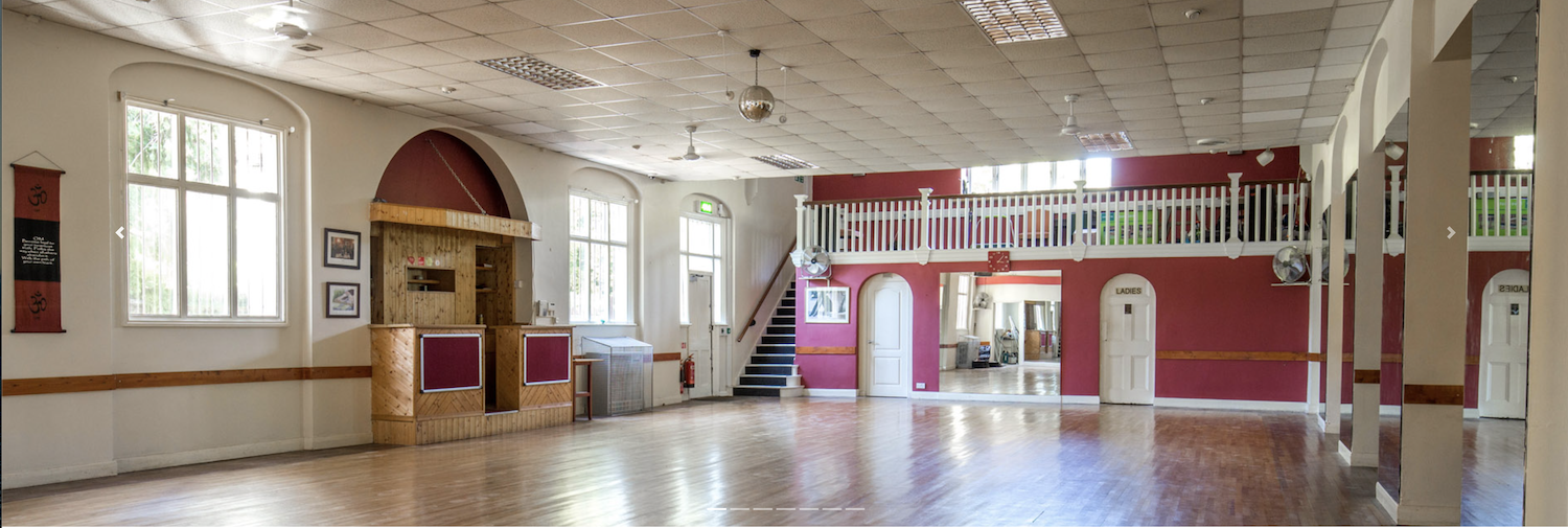 Grafton Dance Centre