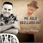 Me Auld Skilara Hat - Ciarán Rosney