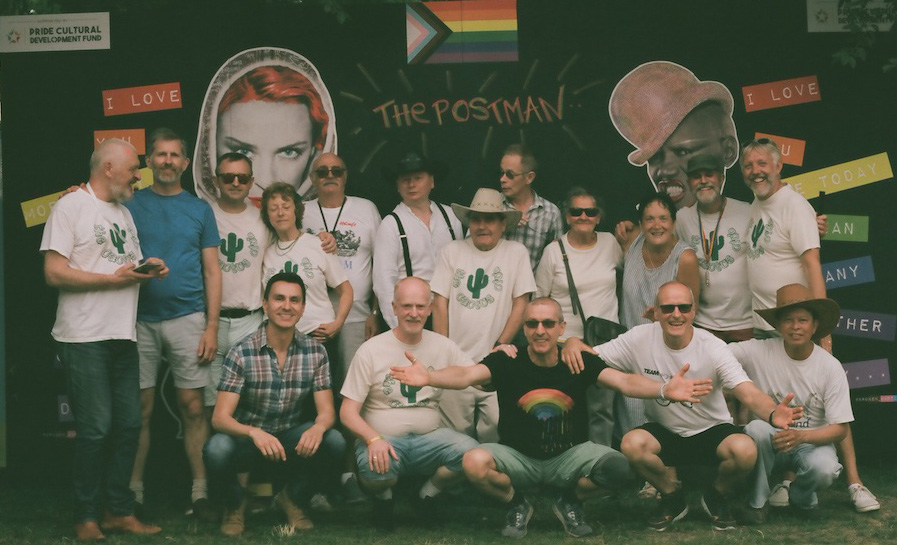 Brighton Pride