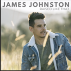 James Johnston