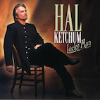 Hal Ketchum