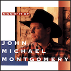 John Michael Montgomery