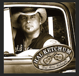 Hal Ketchum