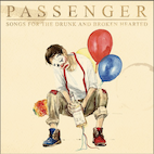 Passenger