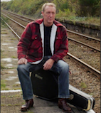 Pete Redfern