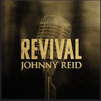 Johnny Reid