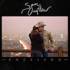 Sam Outlaw