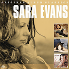 Sara Evans