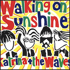 Katrina and The Waves