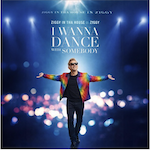 I wanna dance with somebody